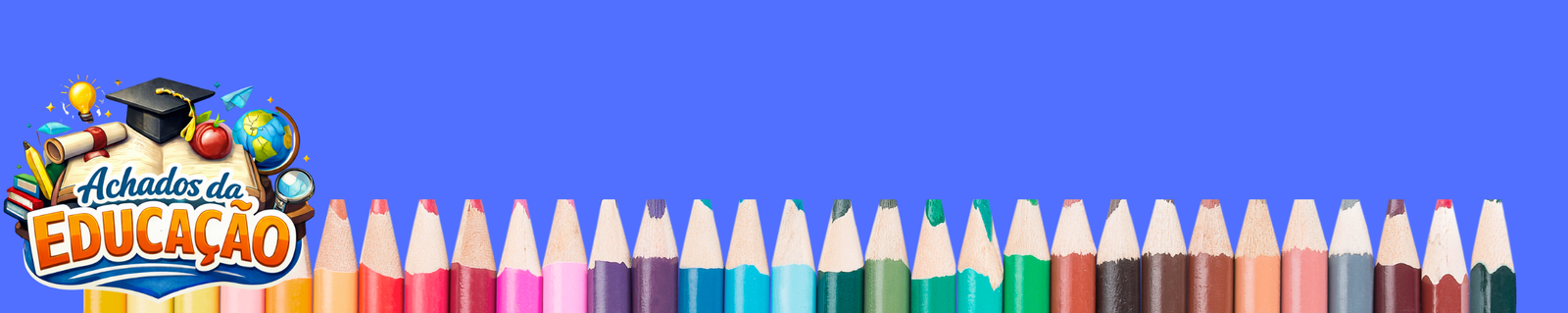 Achados da Educação